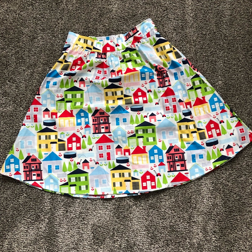 NWT Retrolicious Skirt